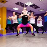 Zumba Fitness