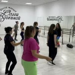 Фитнес-клуб - Zumba