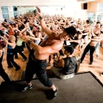 Танцевальная фитнес-студия - Zumba-Time