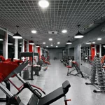 Фитнес-клуб - 33fit_club