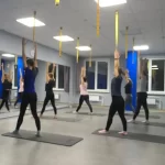 Фитнес-клуб - 33fit_club