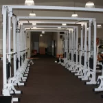 Фитнес-клуб - AF Gym