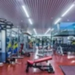 Фитнес-клуб - A-fitness