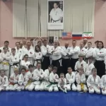 Спортивный клуб - Айкидо Покровск-Энгельс