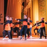 Студия воздушной гимнастики - Air Dance Izhevsk