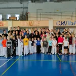 Клуб единоборств и оздоровления для детей и взрослых - Академия спорта Головихиных
