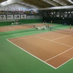 Академия тенниса им. Н.Н. Озерова