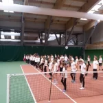 Академия тенниса им. Н.Н. Озерова