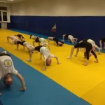 Клуб спортивной акробатики - Акродети