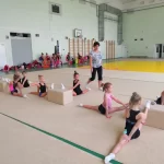 Клуб спортивной акробатики - Акродети