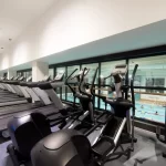 Фитнес-центр - Аксион Wellness