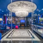 Albora Boutique Hotel