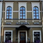 Albora Boutique Hotel