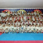 Детский спортивный клуб - Альянс