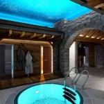 Alpen SPA Wellness