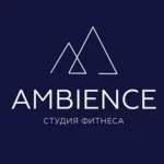 Фитнес-клуб - Ambience Studio