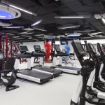 Фитнес-клуб - Antares Xfit Premium