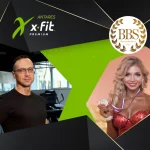 Фитнес-клуб - Antares Xfit Premium