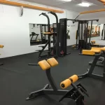 Фитнес-центр - Апельсин