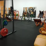 Фитнес-центр - Апельсин
