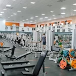 Клуб единоборств - Apollo Gym