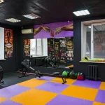 Клуб единоборств - Apollo Gym