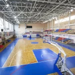 Арамильский спортивный комплекс
