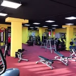 Фитнес-клуб - Arctic gym