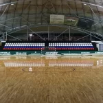 Многофункциональный спортивный комплекс - Арена Атрон
