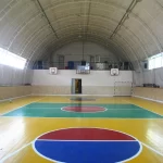Спортивный комплекс - Арена Дружбы