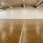 Теннисный центр, спортивный клуб - Арена