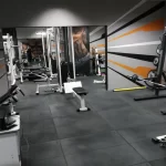 Фитнес-клуб - Armada gym