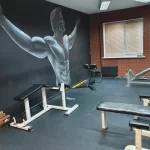 Фитнес-клуб - Armada gym