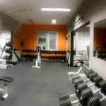 Фитнес-клуб - Armada gym