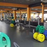 Фитнес-клуб - Armada gym