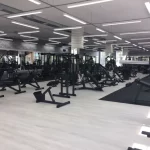 Фитнес-клуб - Armada gym