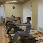 Студия - Arnoa pilates