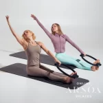 Студия - Arnoa pilates