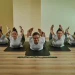 Студия - Arnoa pilates