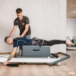 Студия - Arnoa pilates