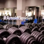 Arnold Classic Gym