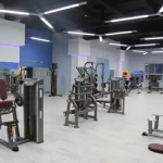 Фитнес-клуб - Art Fitness