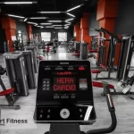 Фитнес-клуб - Art Fitness