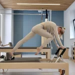 Студия персонального тренинга - Art of Pilates