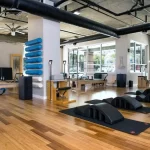 Art pilates studio