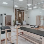 Art Pilates Ural