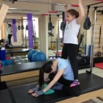 Art Pilates Ural