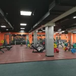 Фитнес-центр - Arta Gym