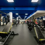 Фитнес-центр - Arta Gym