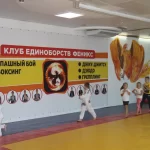 Спортивный клуб по художественной гимнастике - Арт-Феникс